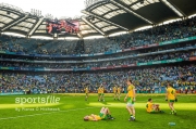 All-Ireland Senior Football Championship Final