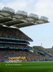 All-Ireland Senior Football Championship Final