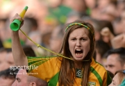 All-Ireland Senior Football Championship Final