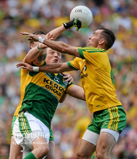 POM Diary: All-Ireland Senior Football Championship Final