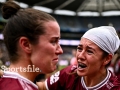 Shauna Hynes of Galway