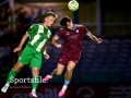 Bray and Galway in the FAI Cup