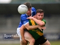 Davy Keogh of Thomas Davis