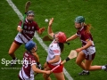 Sorcha McCartan of Cork