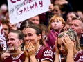 Galway win Senior LGFA title
