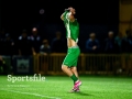 Bray lose on penalties