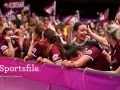 Relief for Galway