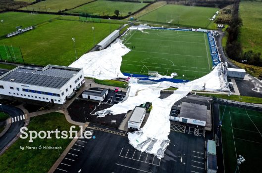 RTÉ Sport – 25 Best Sporting Images of 2025