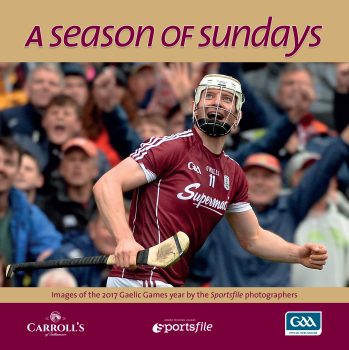 Launch of A Season of Sundays 2017